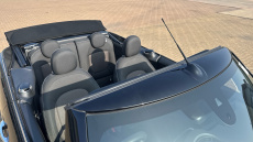 MINI Convertible 1.5 Cooper Classic Premium 2dr Auto Petrol Convertible